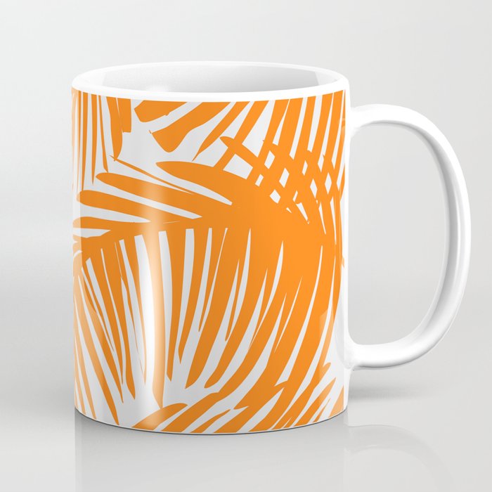 Tropical Pattern 02C Coffee Mug Gallery Image 1