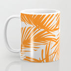 Tropical Pattern 02C Coffee Mug Gallery Image 3