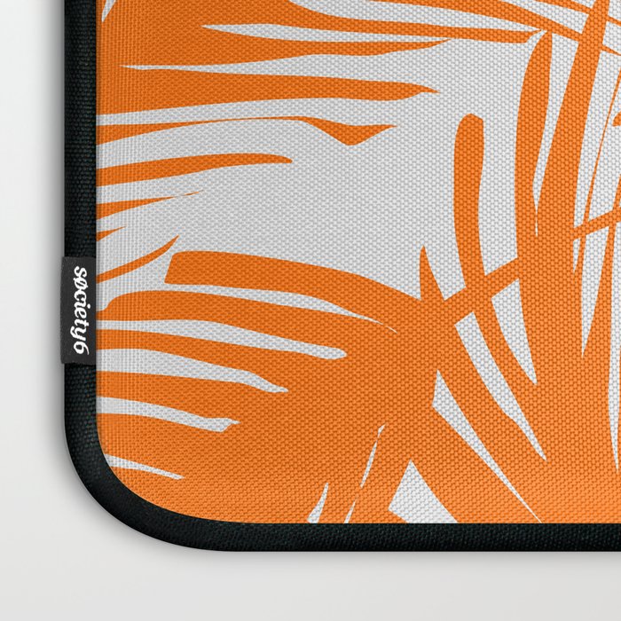 Tropical Pattern 02C Laptop Sleeve Gallery Image 3