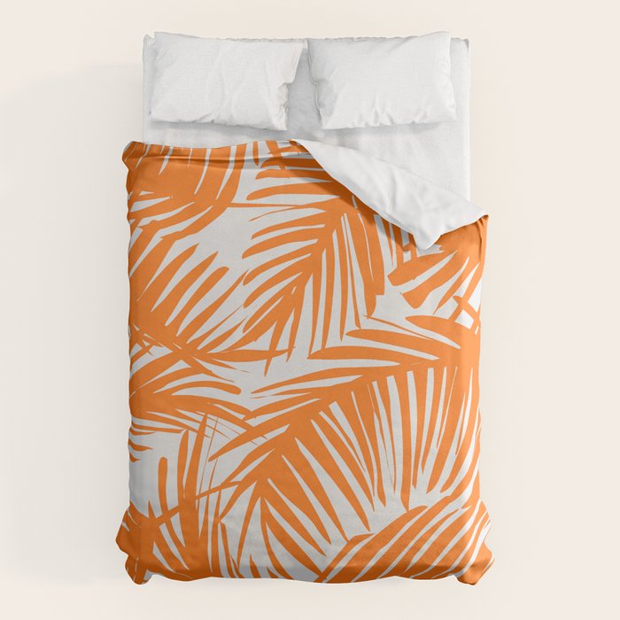 Tropical Pattern 02C Duvet Cover Gallery Image 6