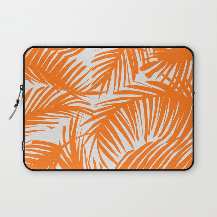 Tropical Pattern 02C Laptop Sleeve Gallery Image 1