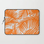 Tropical Pattern 02C Laptop Sleeve Gallery Image 1