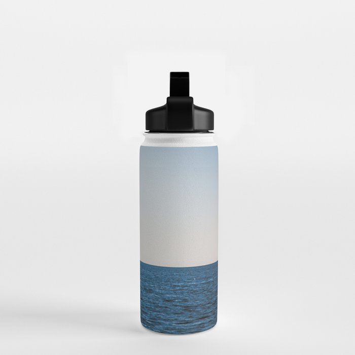 Into the Blue x Nautical Art Water Bottle Gallery Image 2