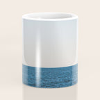 Into the Blue x Nautical Art Coffee Mug Gallery Image 4