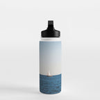 Into the Blue x Nautical Art Water Bottle Gallery Image 3