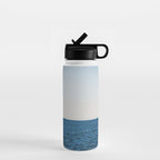 Into the Blue x Nautical Art Water Bottle Gallery Image 1