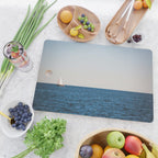 Into the Blue x Nautical Art Cutting Board Gallery Image 2