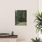 Around the Corner Poster Gallery Image 2