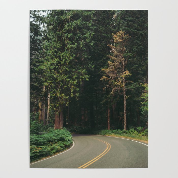 Around the Corner Poster Gallery Image 1