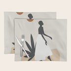 Dance Placemat Gallery Image 1