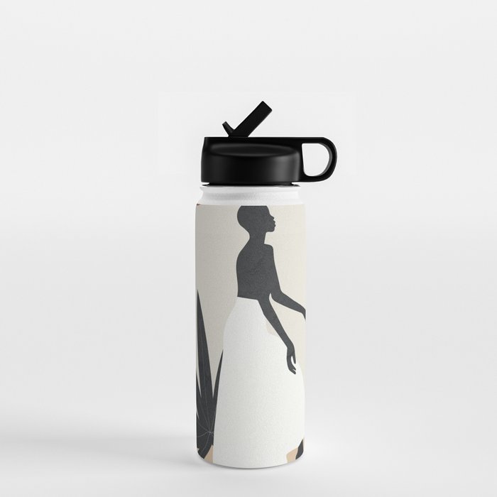 Dance Water Bottle Gallery Image 1
