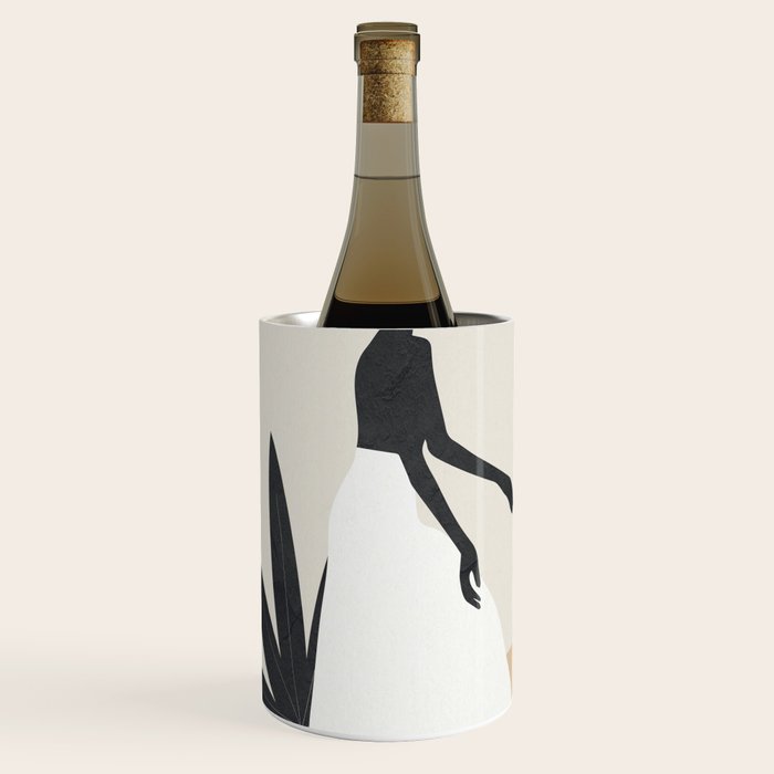 Dance Wine Chiller Gallery Image 1