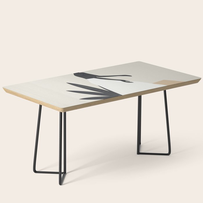 Dance Coffee Table Gallery Image 1