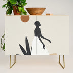 Dance Credenza Gallery Image 1