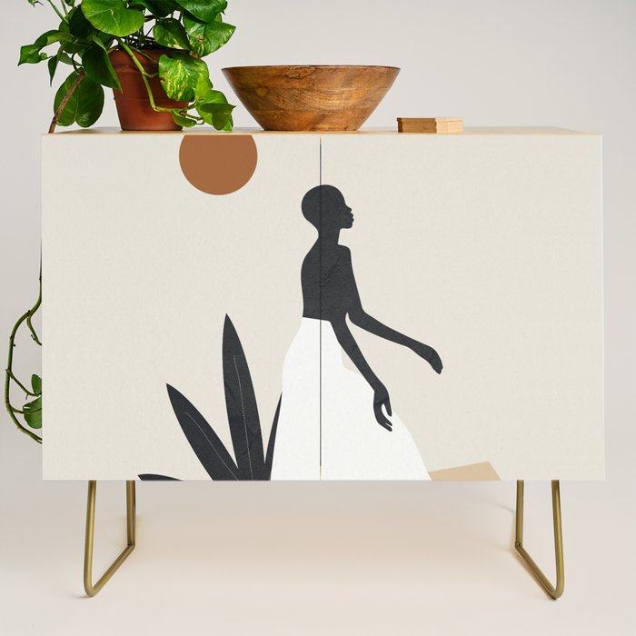 Dance Credenza Gallery Image 1