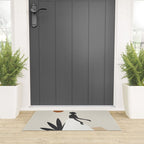Dance Welcome Mat Gallery Image 3