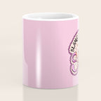 Blame It On My Sign Coffee Mug Gallery Image 4