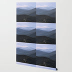 Blue Ridge Parkway IV - Shenandoah National Park Wallpaper Gallery Image 2