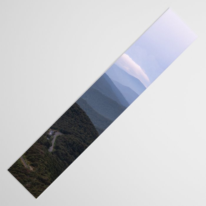 Blue Ridge Parkway IV - Shenandoah National Park Table Runner Gallery Image 3