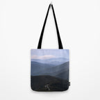Blue Ridge Parkway IV - Shenandoah National Park Tote Bag Gallery Image 2