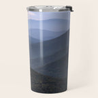 Blue Ridge Parkway IV - Shenandoah National Park Travel Mug Gallery Image 2