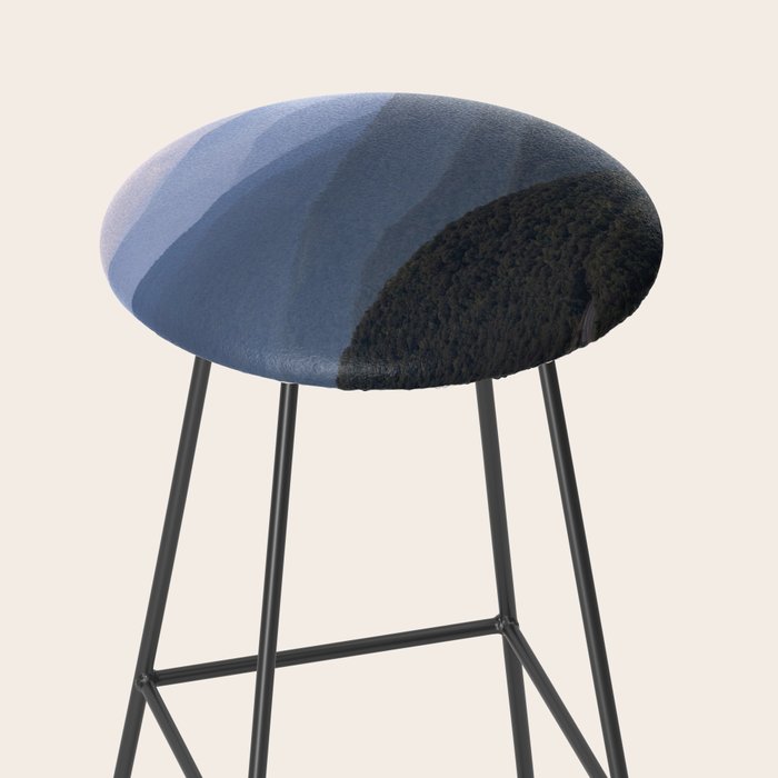 Blue Ridge Parkway IV - Shenandoah National Park Stool Gallery Image 2