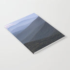 Blue Ridge Parkway IV - Shenandoah National Park Notebook Gallery Image 2