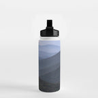 Blue Ridge Parkway IV - Shenandoah National Park Water Bottle Gallery Image 2