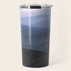 Blue Ridge Parkway IV - Shenandoah National Park Travel Mug Gallery Image 1