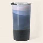 Blue Ridge Parkway IV - Shenandoah National Park Travel Mug Gallery Image 3