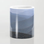 Blue Ridge Parkway IV - Shenandoah National Park Coffee Mug Gallery Image 4