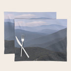 Blue Ridge Parkway IV - Shenandoah National Park Placemat Gallery Image 1