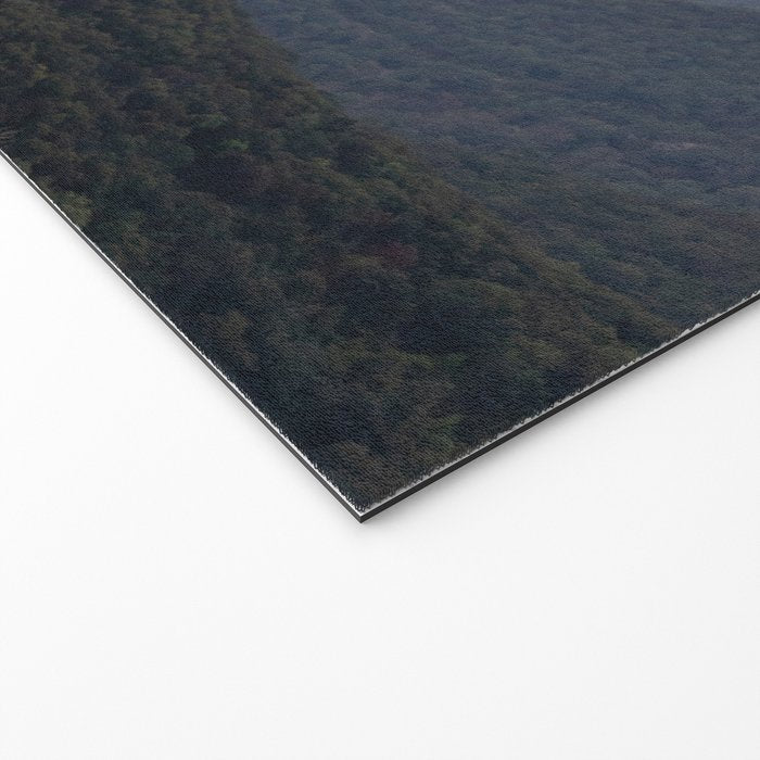 Blue Ridge Parkway IV - Shenandoah National Park Welcome Mat Gallery Image 2