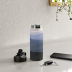 Blue Ridge Parkway IV - Shenandoah National Park Water Bottle Gallery Image 4