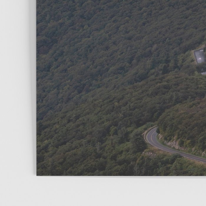 Blue Ridge Parkway IV - Shenandoah National Park Poster Gallery Image 3