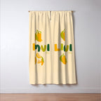 Limoni Window Curtain Gallery Image 3