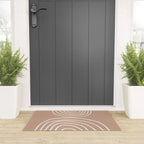 Abstract Rainbow, Welcome Mat Gallery Image 3