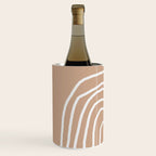 Abstract Rainbow, Wine Chiller Gallery Image 2