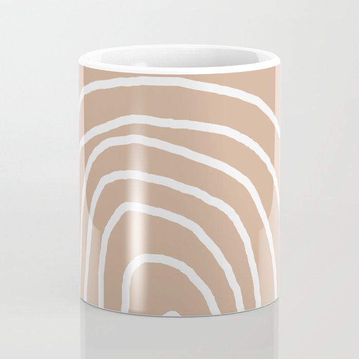 Abstract Rainbow, Coffee Mug Gallery Image 4