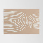 Abstract Rainbow, Rug Gallery Image 2