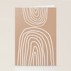 Abstract Rainbow, Stationery Card Gallery Image 2