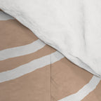 Abstract Rainbow, Comforter Gallery Image 4