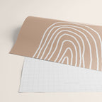 Abstract Rainbow, Wrapping Paper Gallery Image 2