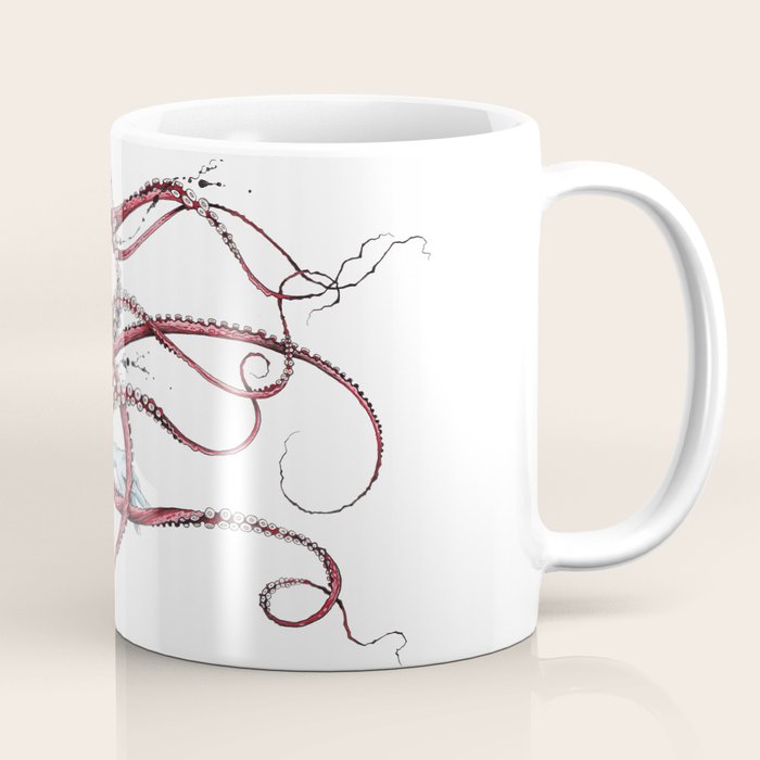 Septoid Coffee Mug Gallery Image 1
