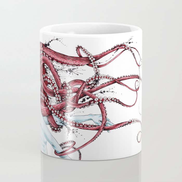 Septoid Coffee Mug Gallery Image 4