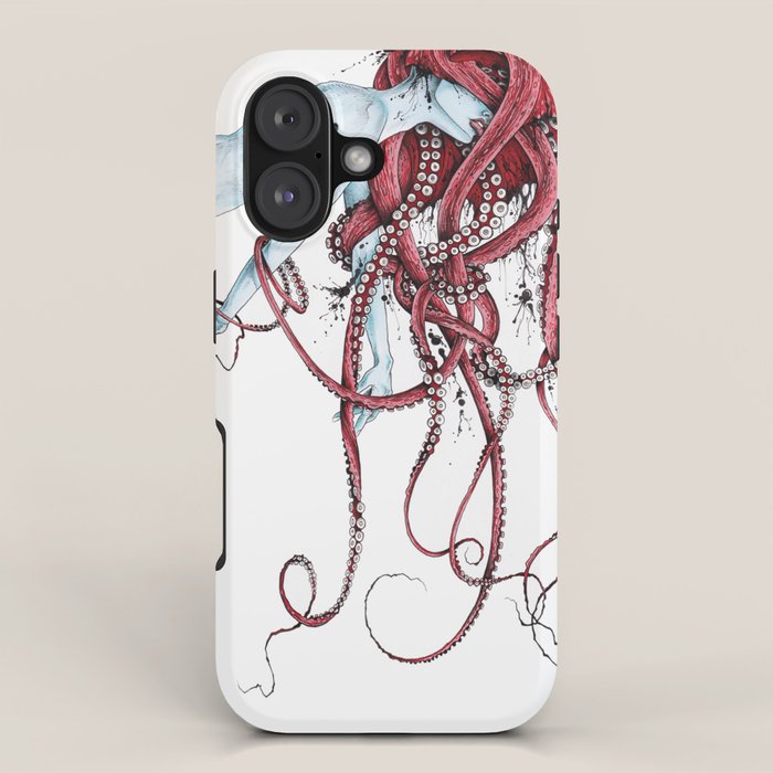 Septoid iPhone Case Gallery Image 1