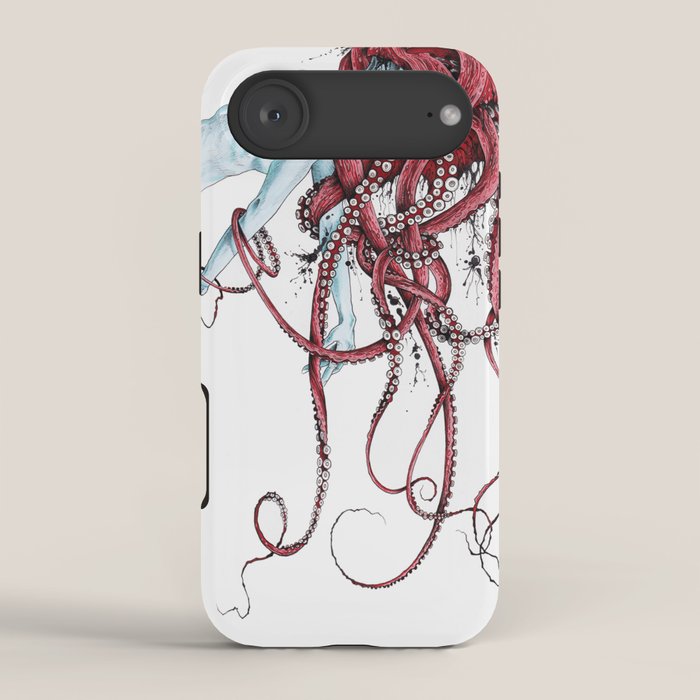 Septoid iPhone Case Gallery Image 2