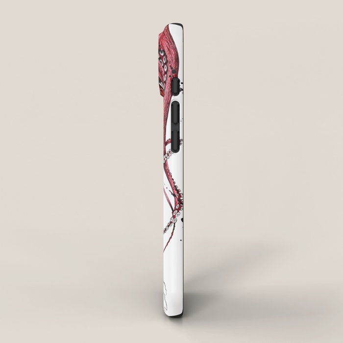 Septoid iPhone Case Gallery Image 2