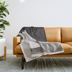 Still Life Throw Blanket Gallery Image 1