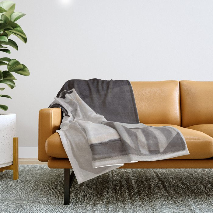 Still Life Throw Blanket Gallery Image 1